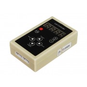 RGB контроллер 12A RF RW 1LED 144W 12V (8 кнопок)